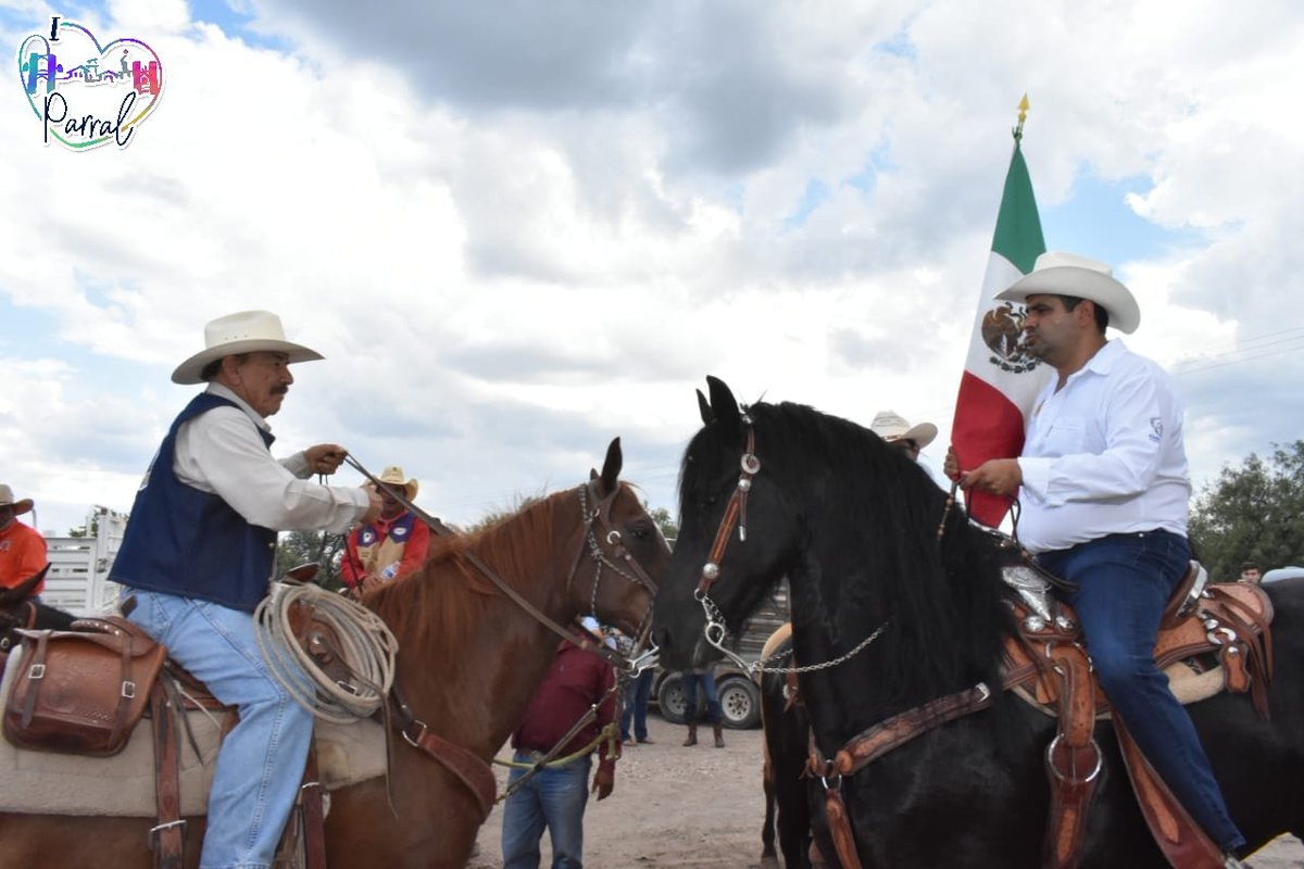 Parral Chihuahua tweet media