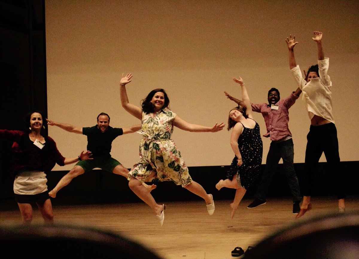 Some of the best people I know. (And that doesn't even take into account how much they also love tuna). #lablove #iifet2018