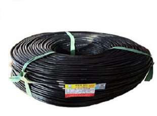 ShanghaiQiFan's tweet image. We offers 10 different color options and a valued added spiral stripe. The stripe is just another way to add more colors to assemblies and harnesses that may need more than 10 colors.
#PVCInsulationWire #PVCWire 
myqifancable.com/index.php?m=co…
