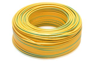 ShanghaiQiFan's tweet image. PVC wire is the most basic type of lead wire usually coming in UL styles 1007 and 1015. UL1007 wire is a 300 volt wire and UL1015 is a 600 volt wire with PVC insulation. 
#PVCInsulationWire #PVCWire 
myqifancable.com/index.php?m=co…