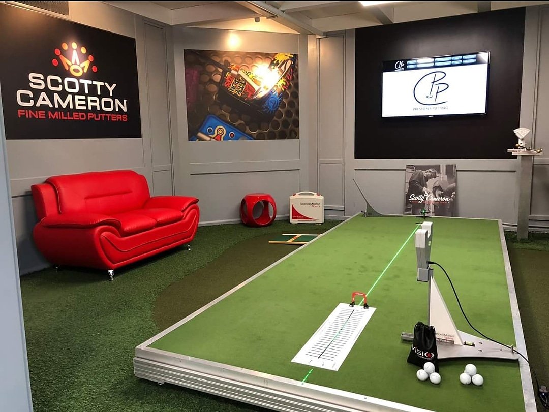 Perfection Platforms tweet media