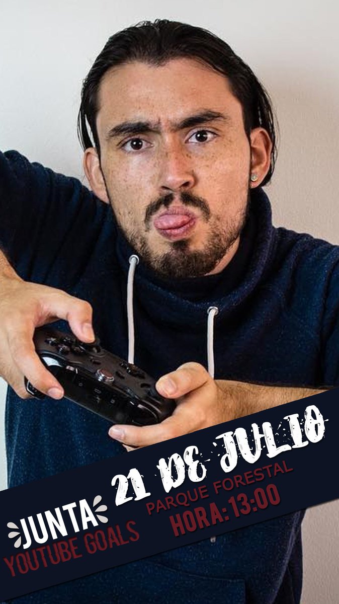 army_nacho's tweet photo. ¡¡¡¡NO SE OLVIDEN QUE ABEMUS JUNTA!!! Este Sábado 21 de Julio a las 13:00 hrs. en el Parque Forestal (Cerca del Museo Bellas Artes) ¡¡¡NO SE LA PIERDAN!!!! <3 https://t.co/h2lpnDDp9J