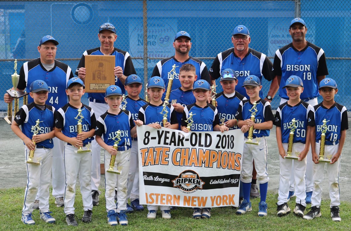 Queensbury Youth Baseball and Softball (QBYLittleLeague) Twitter
