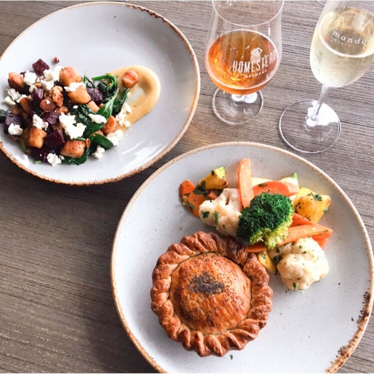 Swan Valley Comfort Food - I spoke to the chefs at a few of my favourite Swan Valley hot spots to see what they’re cooking up this winter. theperthproject.com/2018/07/18/swa…