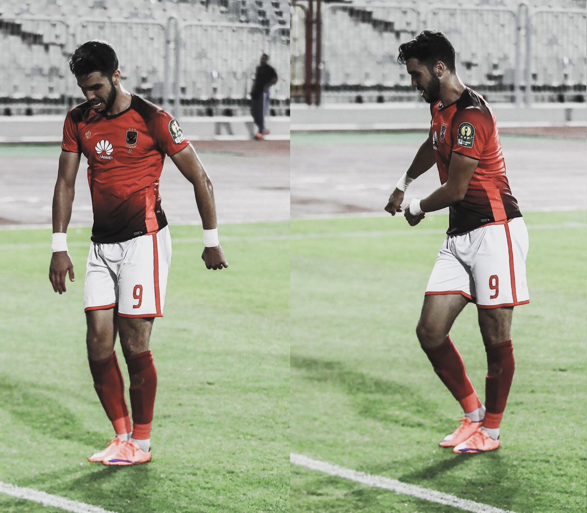 Al Ahly SC 🇬🇧 tweet media