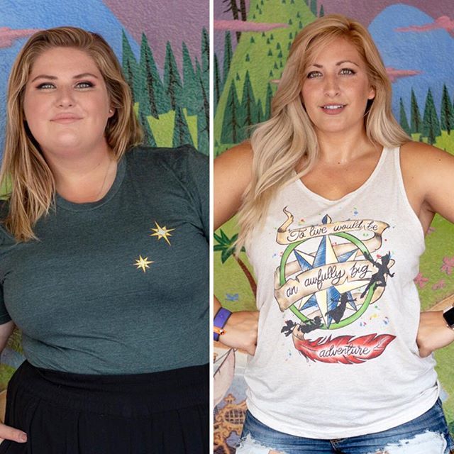 MackrynDesigns's tweet photo. Think of the happiest things. It’s the same as having wings ✨❤️
.
Our Peter Pan design will be going away at the end of the week! Don’t miss out in your chance to grab add this exclusive design to your Disney collection. ✨✨
.
This is currently th… https://t.co/T3v6BTLv1n https://t.co/2EyRSDOEYv