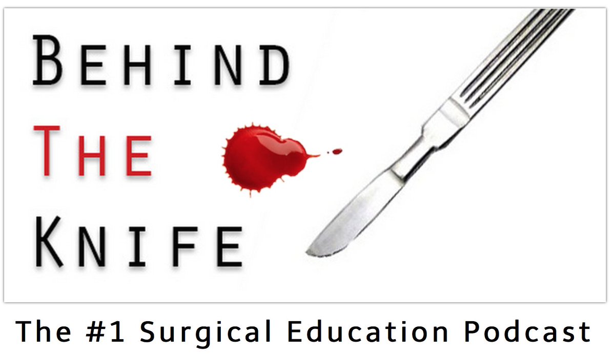 Listen to @behindtheknife to find out: https://itunes.apple.com/us/podcast/behind-the-knife-the-surgery-podcast/id980990143?mt=2 …