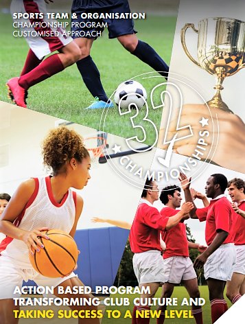 fhtvibe's tweet photo. The 12-step #championship program can be designed for management or the team themselves, either way you will be reaching new heights and kicking #goals in no time. 
Details: https://t.co/NsQ4cJ0kBK https://t.co/EIFLcmLwww