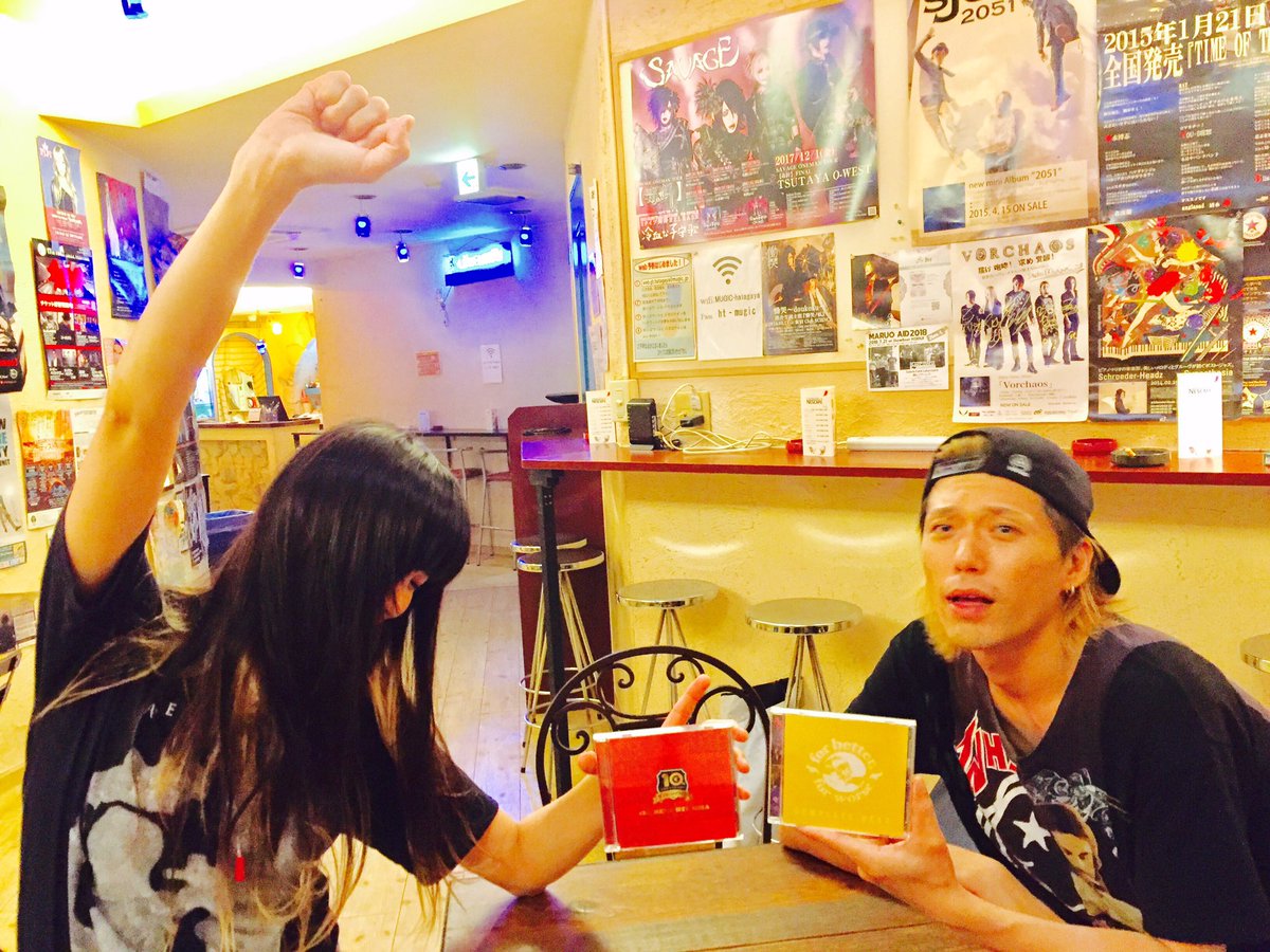 ryosukeafoc's tweet photo. グッドモーニングアメリカ
Happy10thAnnviversary
おめでとう
おれたちの
ともだち💐 https://t.co/NYM7ni2tim