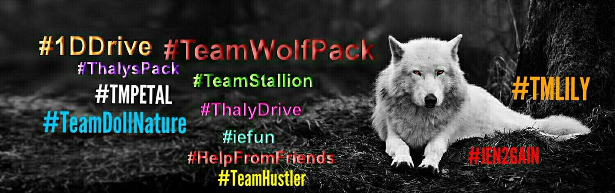 StellaMars2's tweet photo. 🎉EᑭIᑕ ᔕᕼOTOᑌT🎉
 #GreatToFollow

@TheLoneWolF_1🐺
@Kimberlynh24 💖
@Holtski64🤗
@6tito6 
@BrettCateley😘
@Bilal123x 
@aliciagarciaga6 
@Spencerjames211 
@ArupSah33567873 

#TeamWolFPack🐺#ieFun #GainAlicia #BrettCately #HelpFromFriends #SpencerDrive #TMPETAL #StellarGains https://t.co/7FonxKXNBM