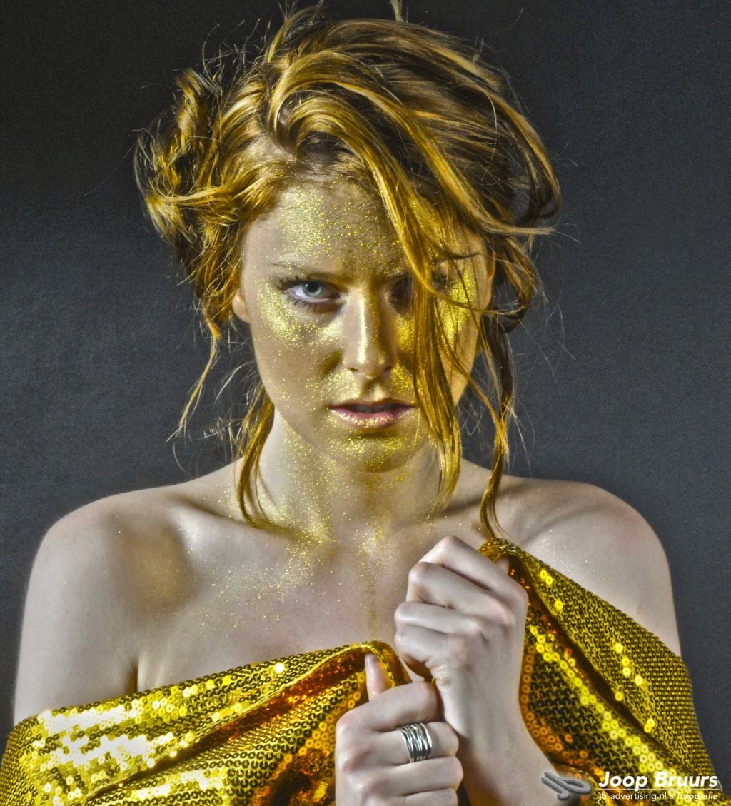 Golden Girl via <a href="/joopbruurs/">Joop Bruurs</a> #golden #girl bit.ly/2mmMCrc