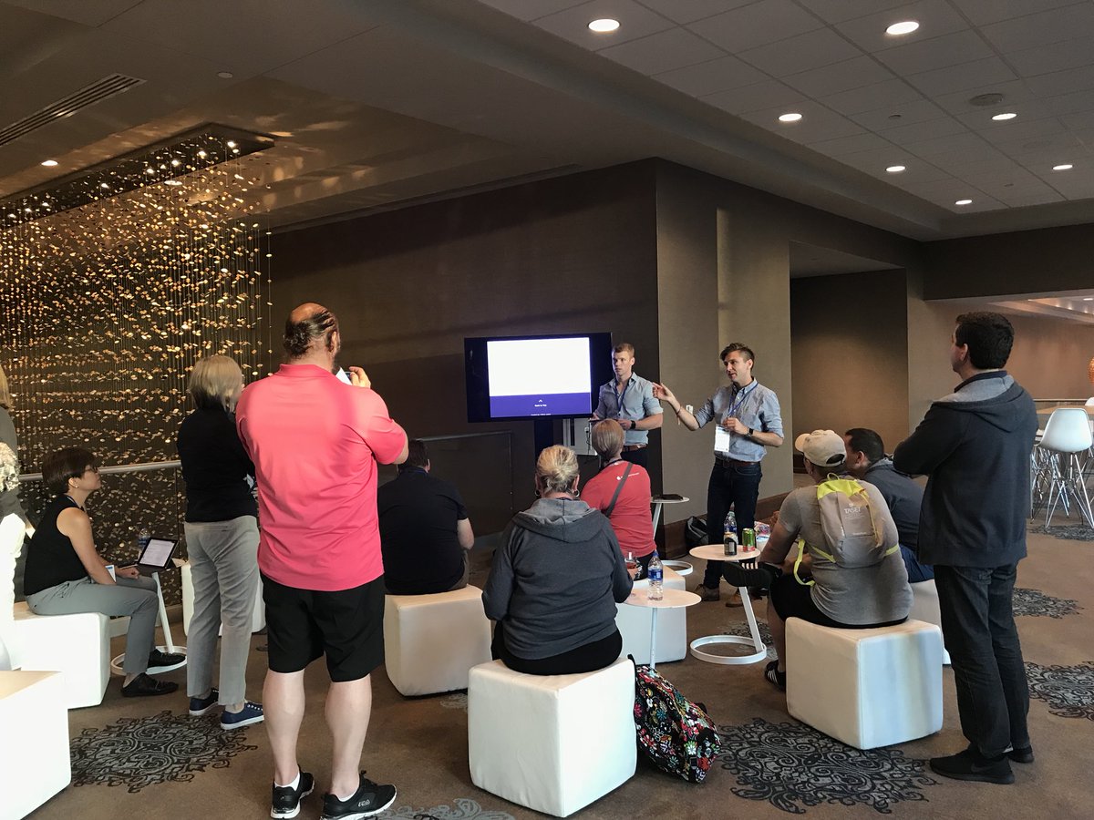 AprilRequard's tweet image. Stories of a Lifetime...Global project collaboration. Brilliant idea and can’t wait to see where this goes. 🗣🎬📖🌏 @JasonM_2 @MarcWithersey #ADE2018 #EveroneCanCreate