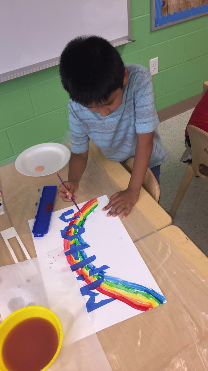 AspiraNj's tweet photo. Summer Plus students at Elliott are enjoying some amazing enrichment opportunities in the afternoons. We Aspire for the best!
#summerplus2018
#newarkNJ
@SWilsonELT
@CruzELTNewarkNJ
@npsvoices
@AspiraIncofNJ
@AspiraNj https://t.co/dD7Xpfx3jv