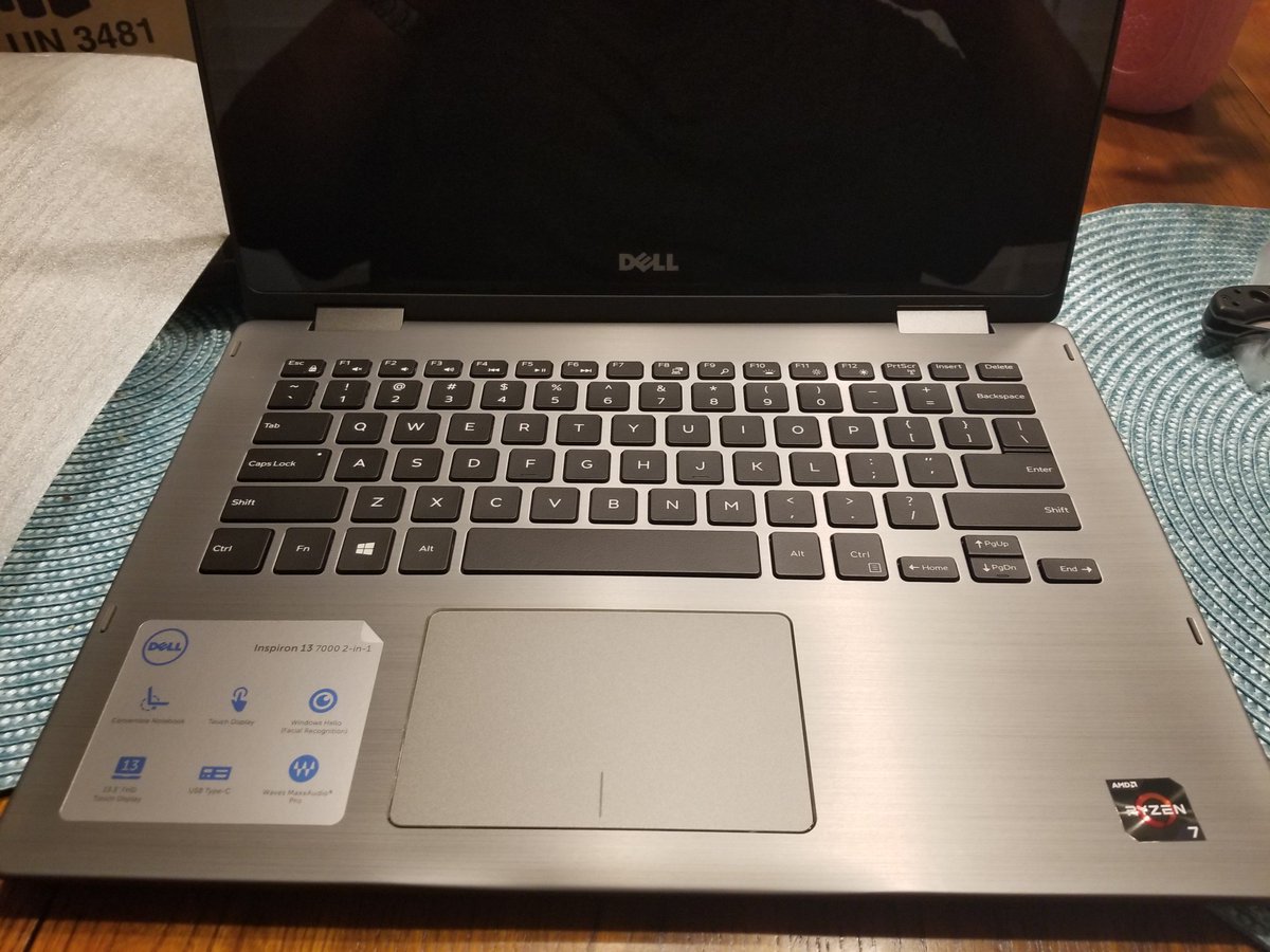 Daniel Baker tweet media