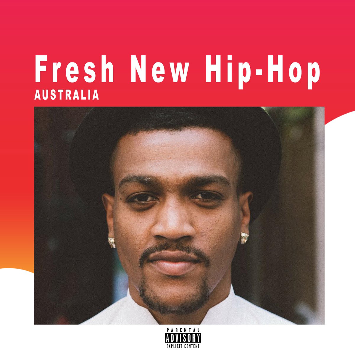 OTChiphop's tweet photo. OUR @SpotifyAU PLAYLIST HAS 50 NEW ADDITIONS: ft. @hilltophoods, @Thundamentals, @TeeNoah, @daleygrinder, @milwaukeebanks, @ArnoFaraji, @PrinceTurquoise, @iamrylandrose, @iameleji, @IsThatClue, @VidaSunshyne, @kanino_music + MORE...

🔥 STREAM: https://t.co/UMTl9ubAZy 🔥 https://t.co/XaW1sSzsUn