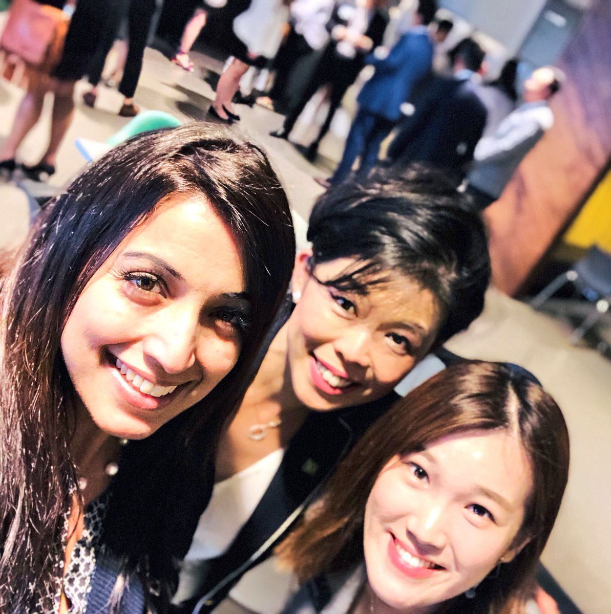 Jyotigupta_TD's tweet photo. Excellent turnout at #Markham #SpeedMentoring event. #CDP #Mentorship #Motivation &amp; #Inspiration #MightyMarkham https://t.co/XUfZexhxmR