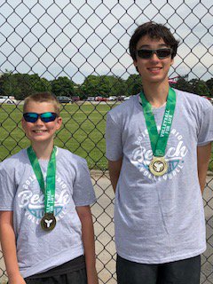 HamiltonBeachVC's tweet image. We're super-proud of these #BeachVolleyball players who have had top-three finishes in tournaments this summer! More pics of champs to come... stay tuned! #HamOnt #youthsports