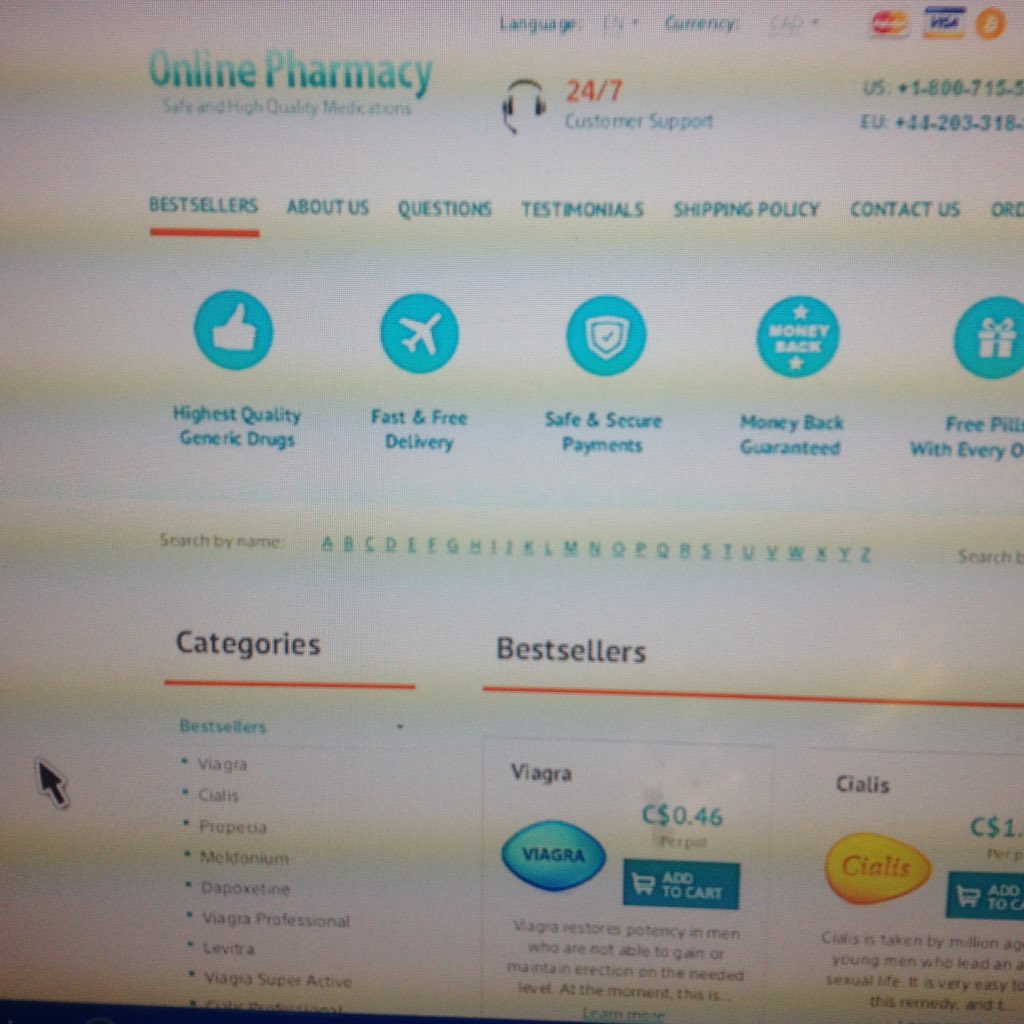 BoonAtomic's tweet photo. @Juicetra @SeaNanners why when I go to Adams website it sends me to a @viagra and @cialis site? https://t.co/VJ4qzE9Ys6