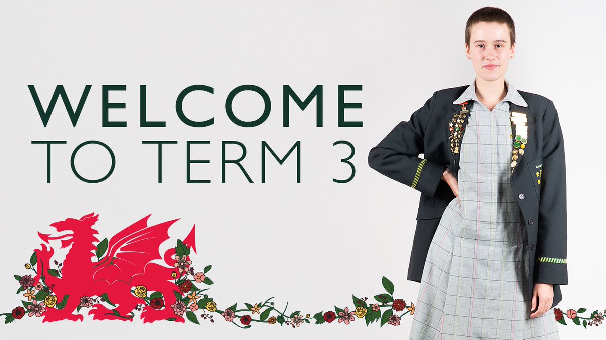 PenrhosCollege's tweet photo. Welcome back to a very busy and exciting Term 3. Best of luck to our Year 12s in this, your final term at Penrhos #LearnStrong https://t.co/YykfisDEUk