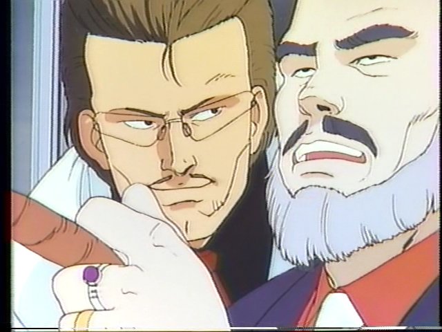 Animevhsbot おがみ松吾郎 Animevhsbot おがみ松吾郎