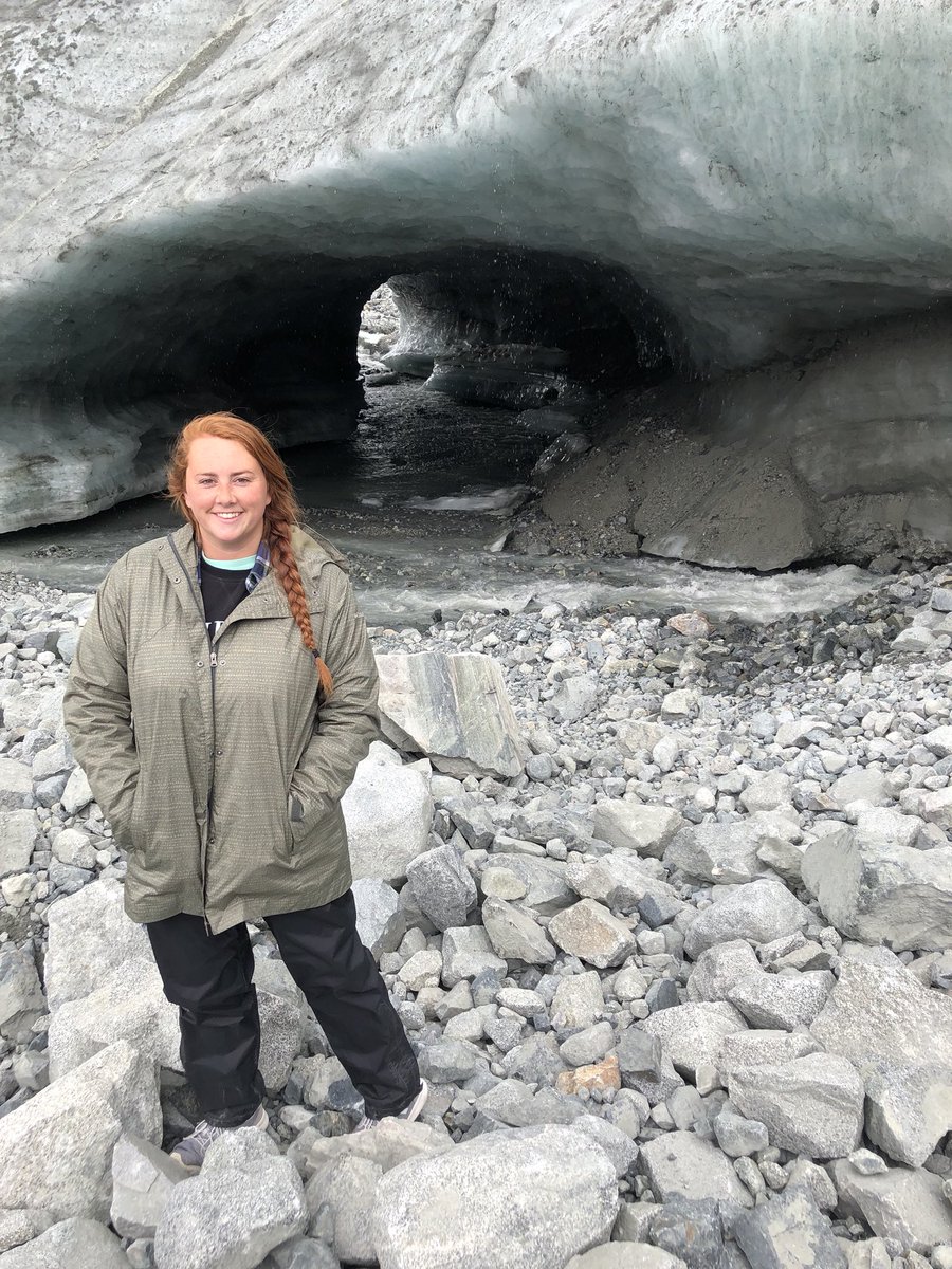 Alaskan Summer Travels #GoinGrizzly