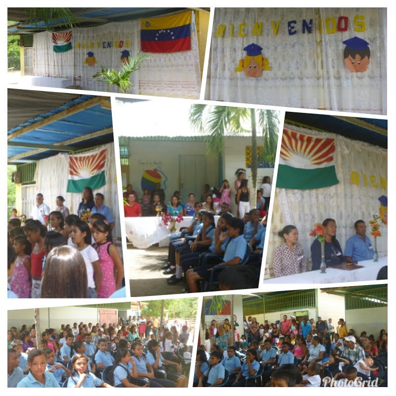 U.E. El Rosario tweet media