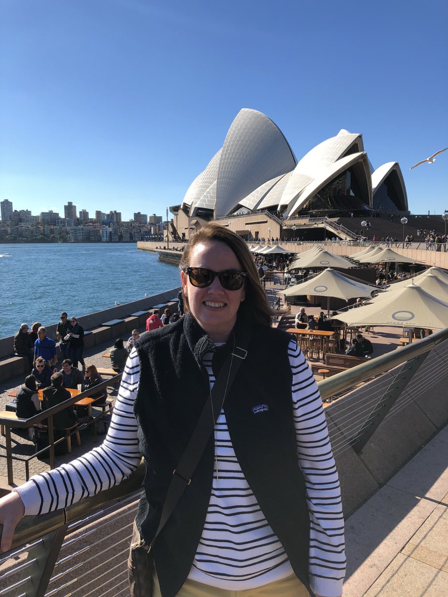 lottrealtygroup's tweet photo. Itβs been an amazing trip Down Under! My boys got to meet their grandfather and weβve had an amazing trip around the world. Ready to get back home and sleep in my own bed. Thereβs no place like home! #travelingrealtor #noplacelikehome #worktotravel #lottrealtygroup https://t.co/rwrCN7TDWu