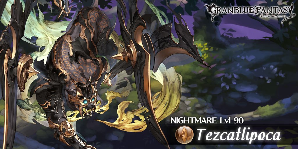 lollichaa's tweet photo. 9F9B5690 :Battle ID
I need backup!
Lvl 90 Tezcatlipoca
https://t.co/82fGZRDL1n