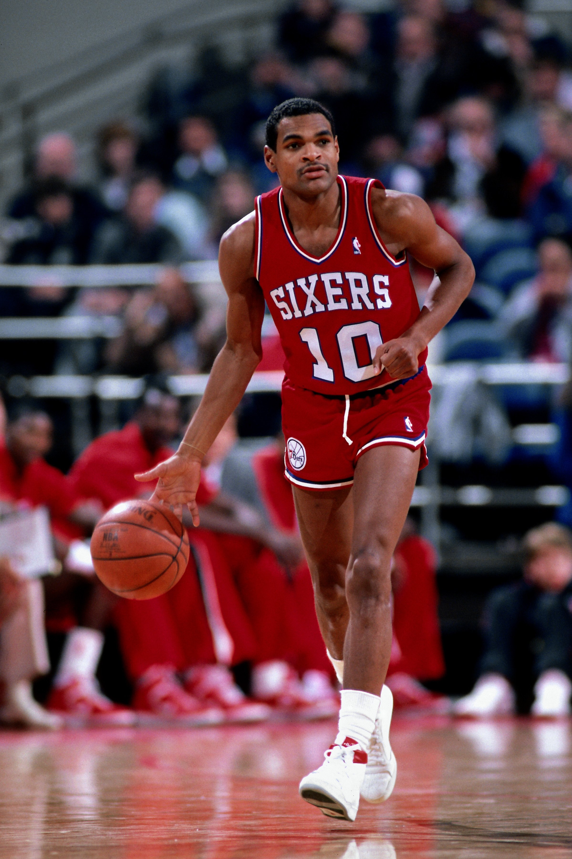 Mo cheeks deals