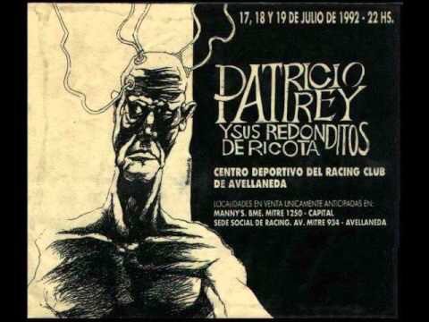 BrunoLarocca's tweet photo. Un 17 de julio pero de 1992 Patricio Rey y sus Redonditos de Ricota se presentaba en el Microestadio de Racing Club y hacían esta lista de temas. En total serían tres fechas en #Avellaneda: 17, 18 y 19 de ese mes con entradas a $ 18. Fuente afiche: @LibroRocambole. https://t.co/Ix1Gy9x2St