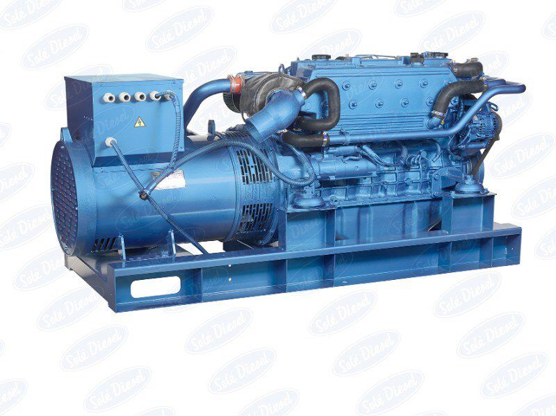 dbluemarine's tweet photo. Model: 68 GT/GTC
Power: 68.36 KVA - 54.70 KW *
RPM: 1500
Hz: 50 Hz
Phases: 3
Base Engine Manufacturer: Mitsubishi
Dimensions with cab: 1903 x 840 x 848 mm
Dimensions without cab: 1722 x 722 x 800 mm
#SoleDiesel
#DblueMarine https://t.co/vc5c4iUDwl