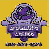 Special appearance by <a href="/rollingcones412/">Rolling Cones</a> at this Saturday's (7/21) <a href="/RFLCranberry/">RFL Cranberry</a> event. 11:30a - 2:30p, N. Boundary Park in <a href="/cranberry_twp/">Cranberry Township</a> 
#PGH #Pittsburgh #weekend #summer #PSU #WeAre