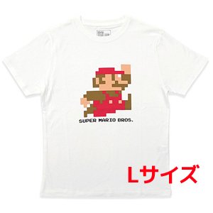 تويتر あきばお على تويتر ドット絵のマリオめっちゃ可愛い 夏だしtシャツはいくらあっても困らないぞ あと本当にこのドット 絵のマリオが可愛い Mサイズとlサイズがありますよ T Co 5yvdjikzev マリオ ドット絵 Tシャツ 夏 T Co