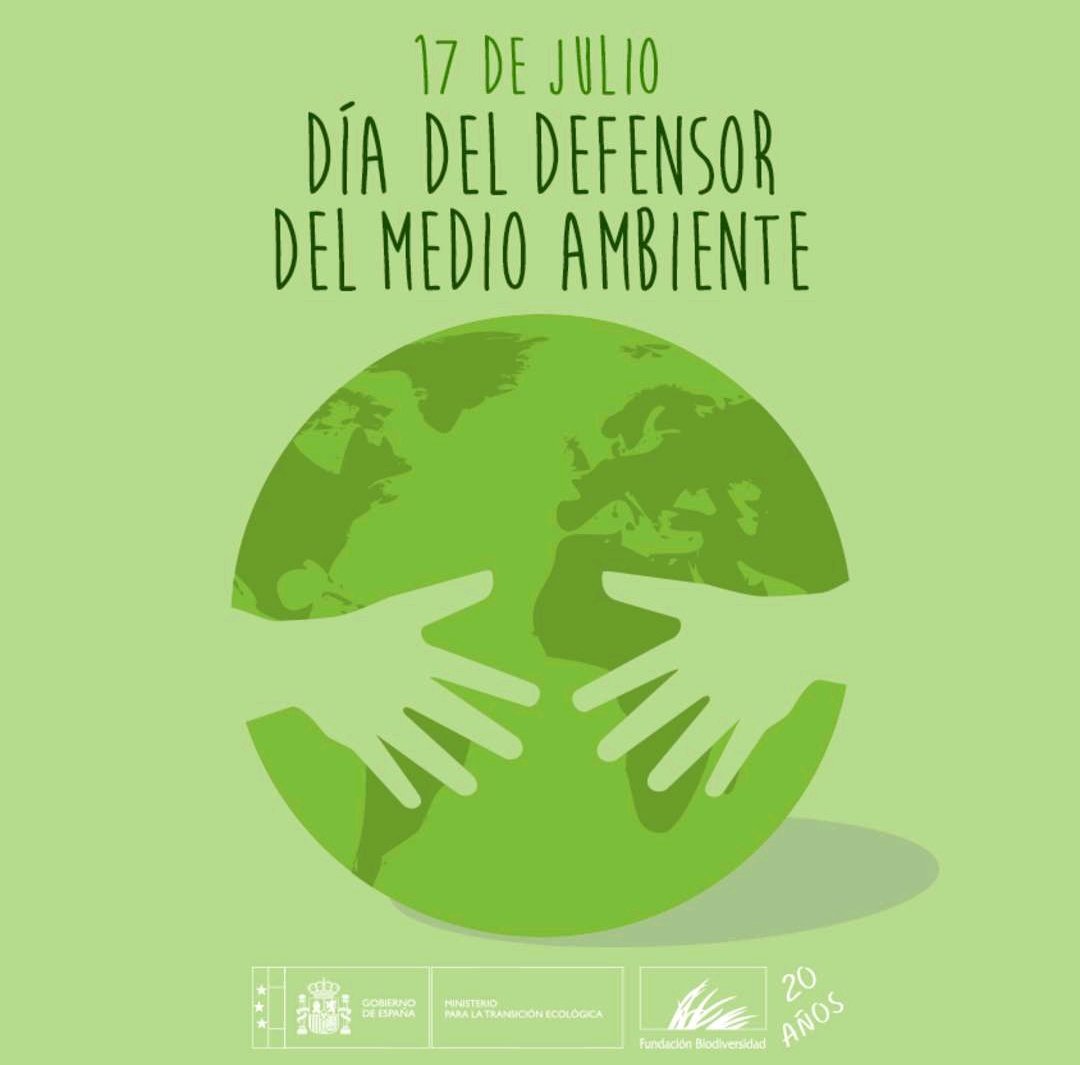 Bioproyectamx's tweet photo. ¡Feliz día para todos nuestros amigos! Gracias por formar parte de esta hermosa labor #DefensorDelMedioAmbiente https://t.co/k3gESHcxfx