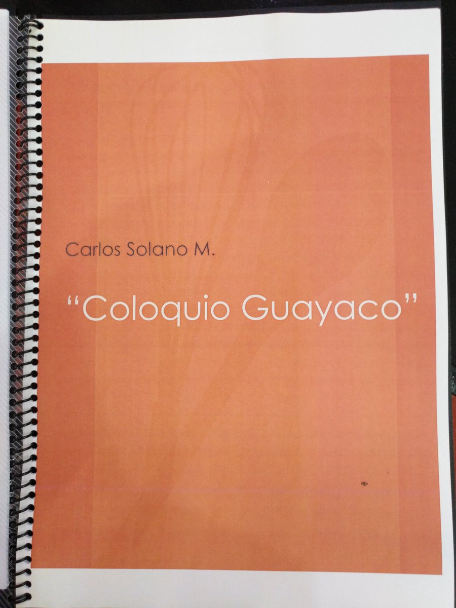CSolanoM's tweet photo. Obras académicas en estilo urbanístico listos para estrenarse próximamente. #composer #academicmusic #ecuadorsymphonies https://t.co/3B3cv9jY0L