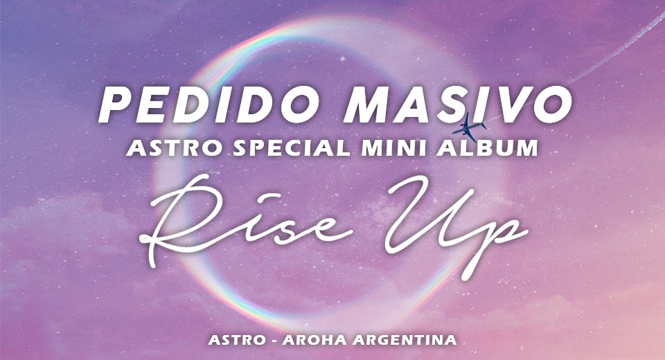 ASTROArg tweet picture