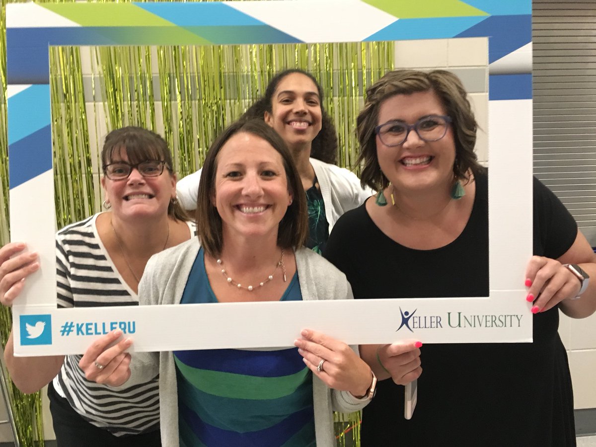 lindley_kara's tweet photo. IES 4th Grade Team! Looking forward to meeting our 5th soon. #kugames #kelleru #iesadp https://t.co/JHJ0RakBrP
