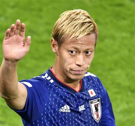 本田圭佑githubに登録で 本田 守備範囲が広い Togetter 本田圭佑githubに登録で 本田 守備範囲が広い Togetter