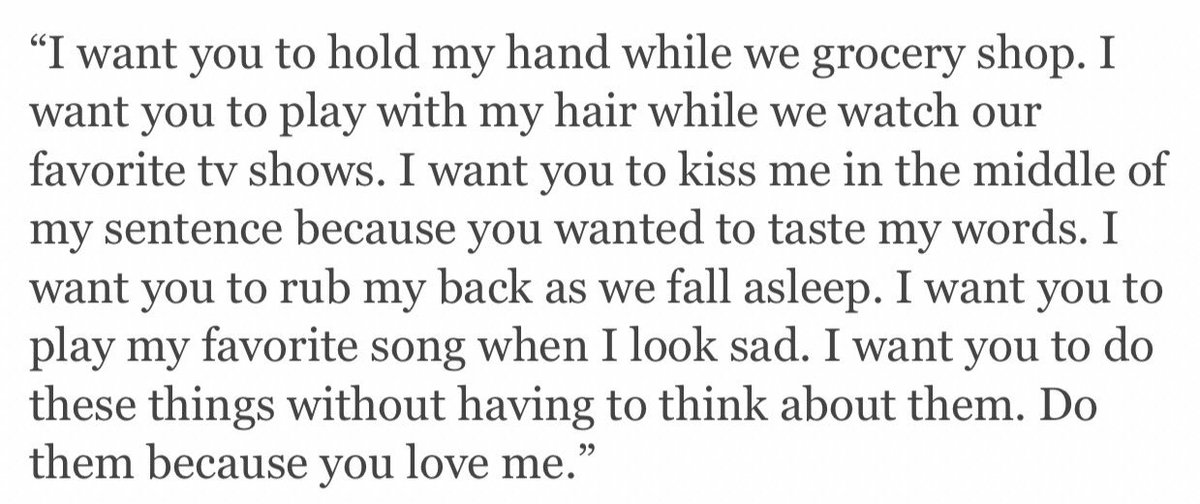 tattedbrunettez's tweet image. #TipsForGuys ☝🏼💯