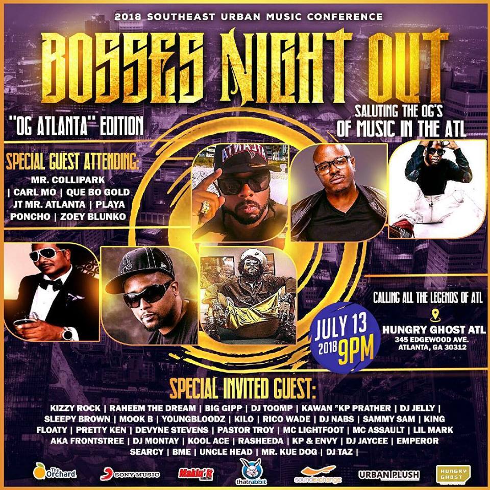 feliciad864's tweet photo. #Thatrabbit conference was lit in the atl this weekend i met a lot of great artist is was nice to watch so much talent from rookies, old school, vets.#NerveDJs #newmusic #NerveDJs #radiopushers #Atlanta #Radio https://t.co/H9NZzawX33