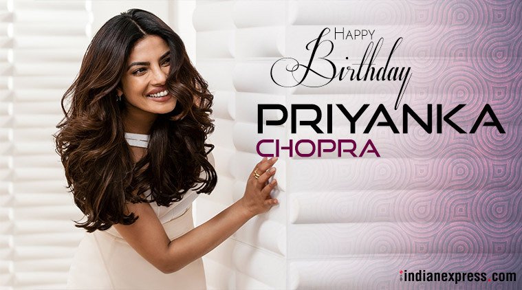 Happy birthday Priyanka Chopra: When PeeCee stood out in supporting roles  