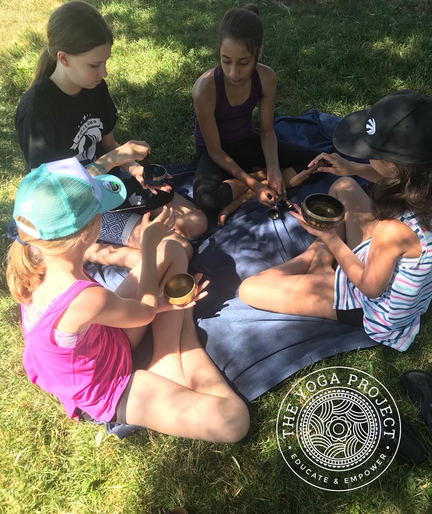 yogaprojectca's tweet photo. Sometimes the best thing we can do is be still.
#yogaproject #yogaprojectca #summercamp #yoga #kidsyoga #mindfulness https://t.co/JduLifJFHJ