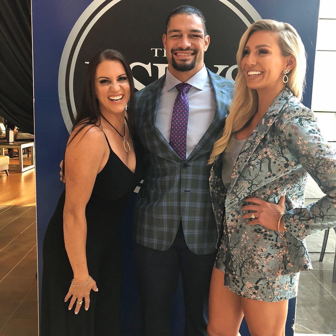 Report: Update On Tamina's WWE Status, image size:1080x1080