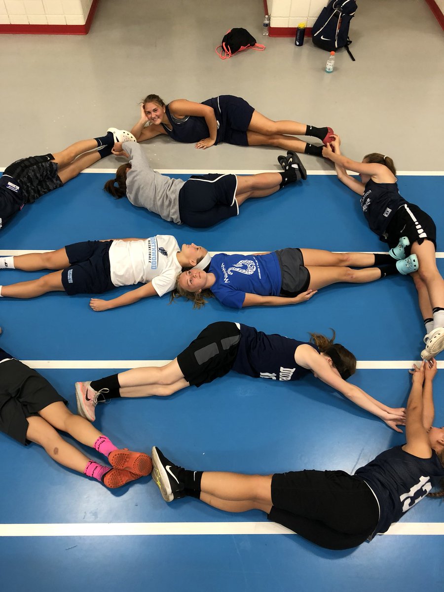 DHS_Girls_Ball's tweet photo. RT to win us a pizza party at team camp!!!! 
P.S. this is supposed to be a basketball 
@NorthwoodWBB #GOMAD https://t.co/hHSG70dDGW