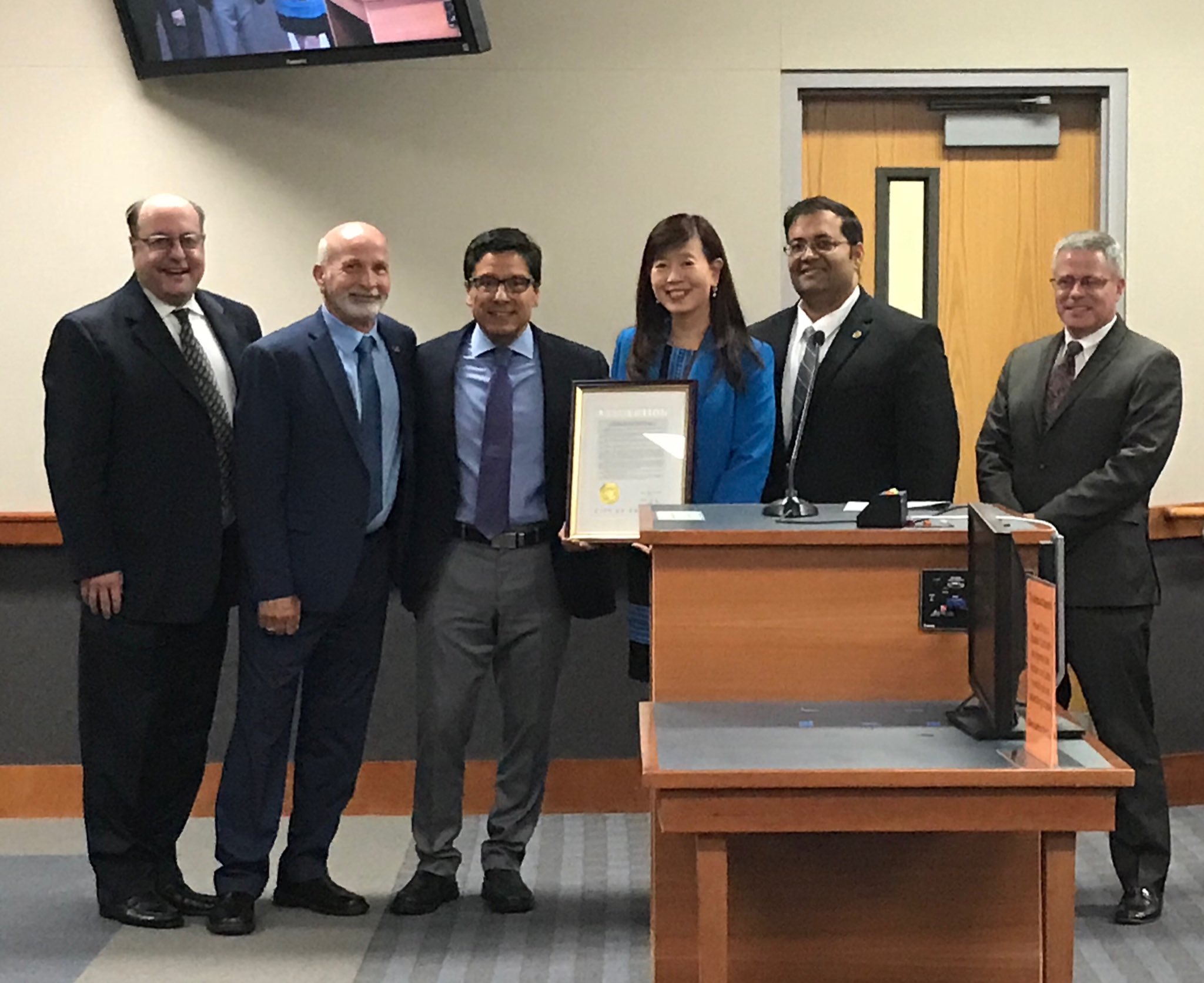 City of Fremont, CA on Twitter "Tonight, the Fremont City Council