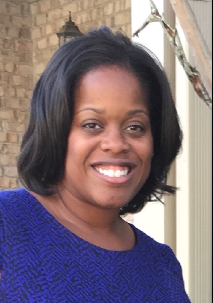 Kindra Smith, Ed. D. tweet media