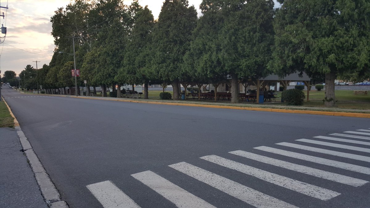 NHSummerFest's tweet photo. ONLY 38 DAYS until @KCBBQSOCIETY New Holland summer Fest 2018. Beautiful night to start mapping out vendors and competitors #NHSF18 https://t.co/nY08AbROj1