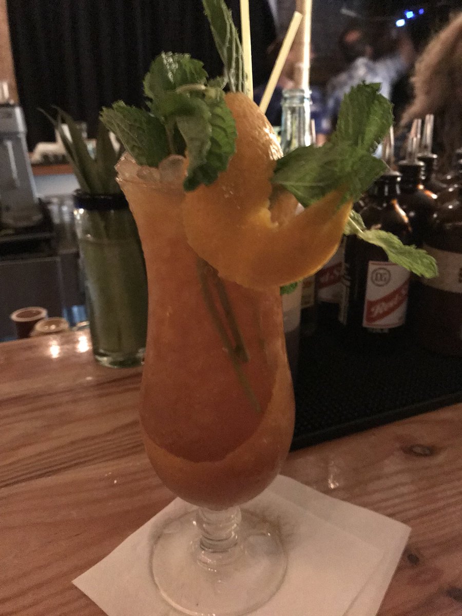 RumReviews's tweet image. Another great #NOLA #tikibar @TikiTolteca #tiki @totc #totc #totc2018 #talesofthecocktail #NewOrleans