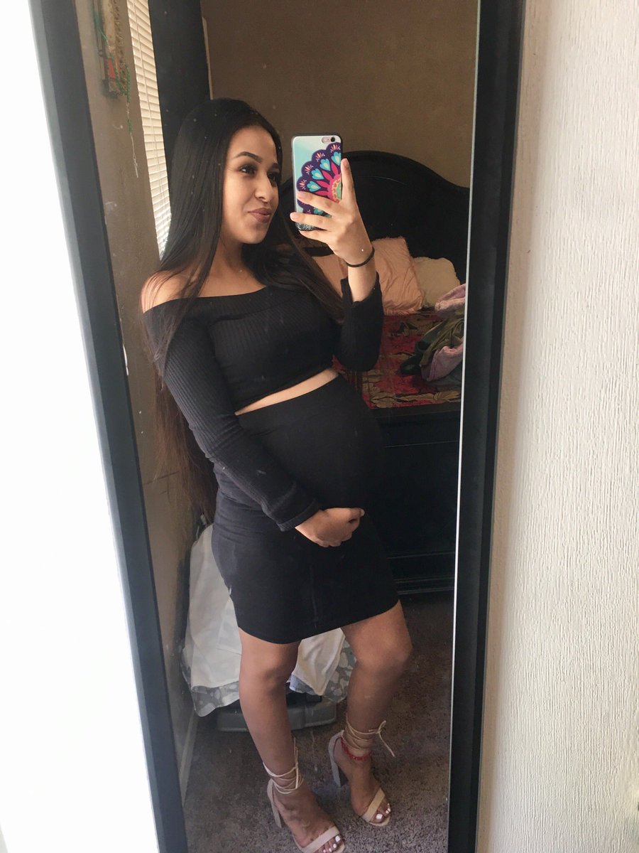 lupiitahalejo's tweet photo. #38weekstoday ๐ค https://t.co/yJ9DmgpN4K