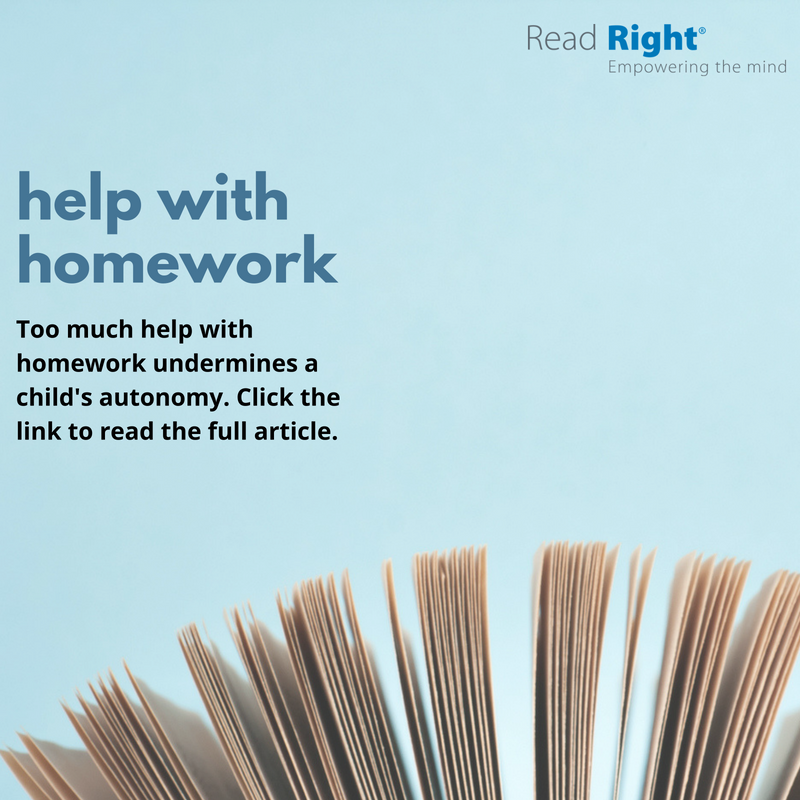 Read the full article here: ow.ly/dZ8B30kYznQ. #education #homework